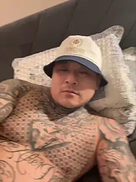 supertattsdave online show from February 2026 08:47:01 AM