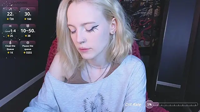 Crackling Tatii online show from February 2025 11:55:02 PM