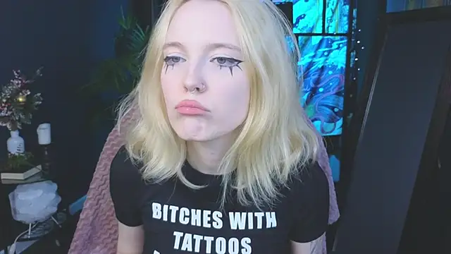 Crackling Tatii online show from February 2025 08:58:02 PM