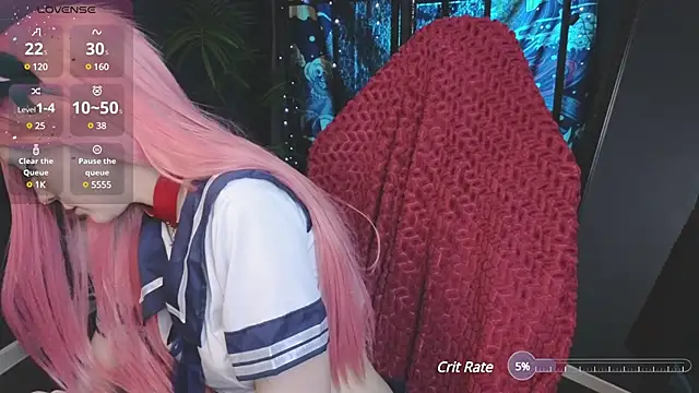 Crackling Tatii online show from February 2025 12:05:01 AM