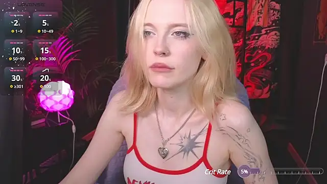 Crackling Tatii online show from March 2025 04:23:02 AM