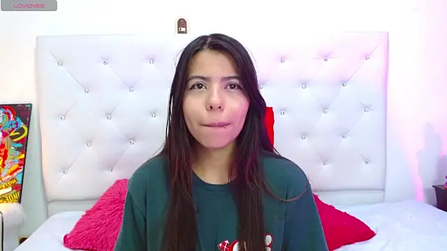 Snapshot of abelladanger_92 chatting on April 2026 03:41:01 AM abelladanger 92 online show from April 2026 03:41:01 AM