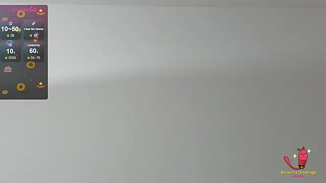 martina lujann online show from February 2025 03:31:02 PM