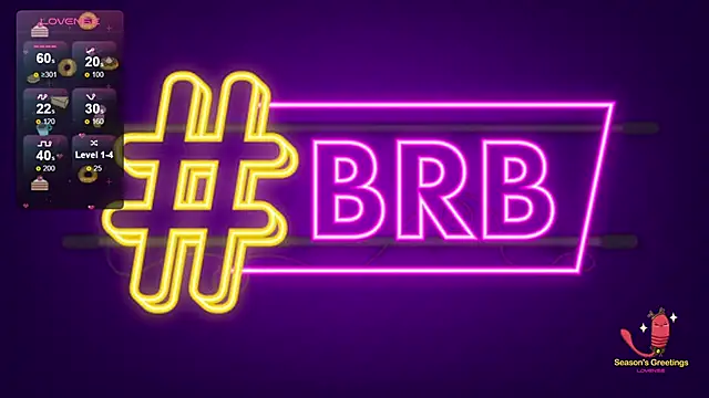 martina lujann online show from March 2025 12:30:02 PM