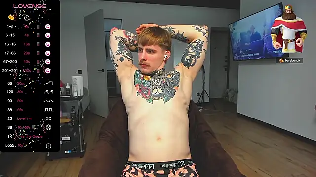 white King9999 online show from December 2024 08:37:02 AM