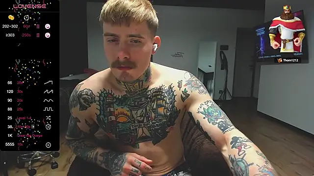 white King9999 online show from December 2024 06:22:02 AM