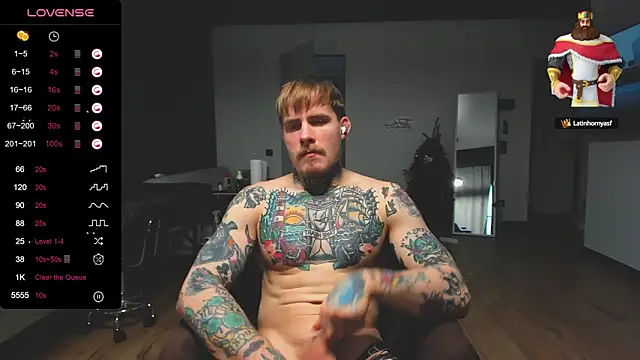 white King9999 online show from January 2025 07:11:01 AM