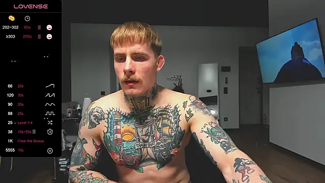 white King9999 online show from January 2025 12:53:01 PM