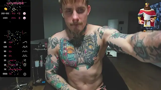 white King9999 online show from February 2025 03:31:01 PM