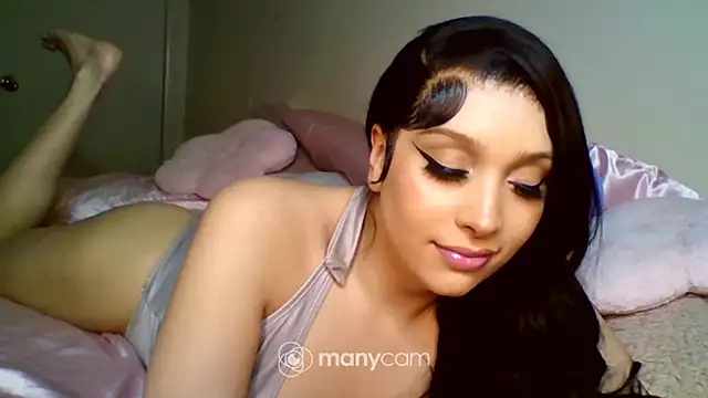 bambibarbi online show from January 2026 06:40:01 AM