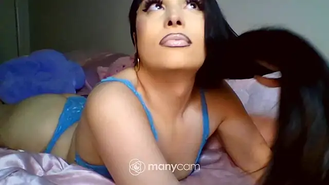 bambibarbi online show from April 2026 12:16:02 AM