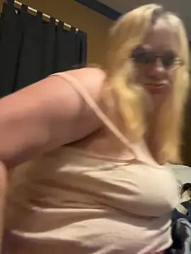 CherishWilliams online show from July 2026 06:05:01 AM