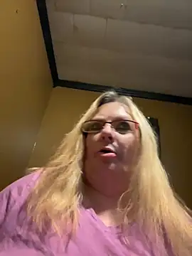 CherishWilliams online show from July 2026 05:10:01 AM