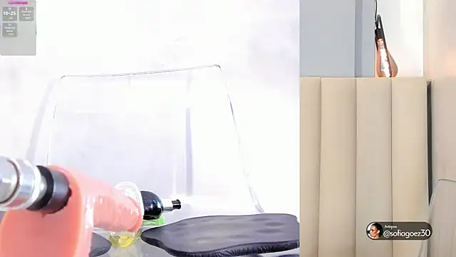 Snapshot of SOFIAGOEZ30 chatting on September 2025 10:51:02 AM SOFIAGOEZ30 online show from September 2025 10:51:02 AM