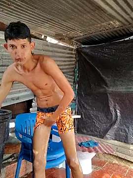 Valentinacuc online show from October 2025 08:11:02 PM