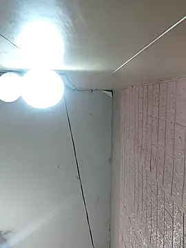 Sweetchuby1995 online show from April 2026 06:37:01 PM