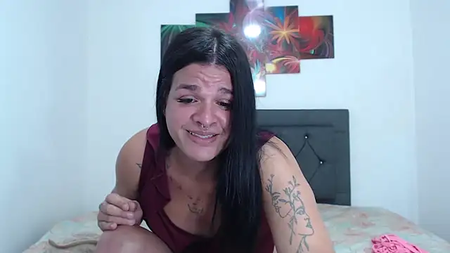 eloisaath online show from February 2025 01:53:02 PM