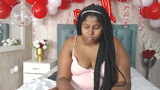 Alexa roussee online show from February 2025 12:41:01 AM