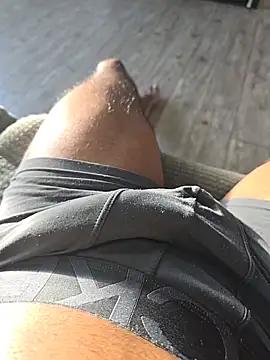 Keshuloveyou online show from January 2025 08:57:01 PM