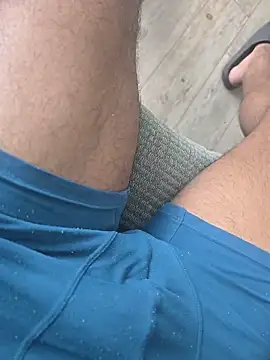 Keshuloveyou online show from January 2025 08:10:02 PM