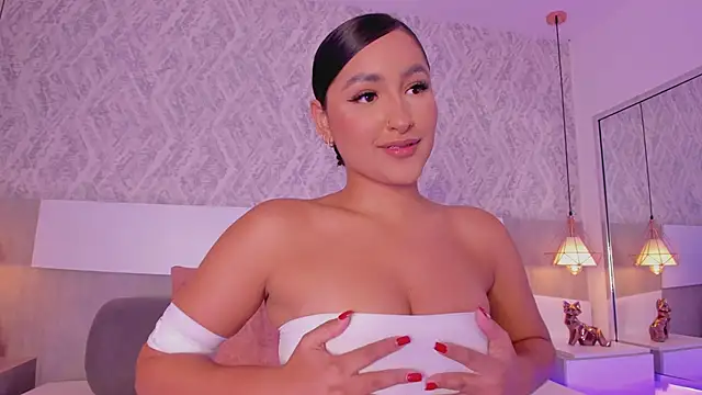 Snapshot of AishaPeyton chatting on November 2025 05:13:01 PM AishaPeyton online show from November 2025 05:13:01 PM