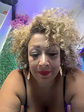 Katti Barrera online show from February 2026 06:26:02 PM