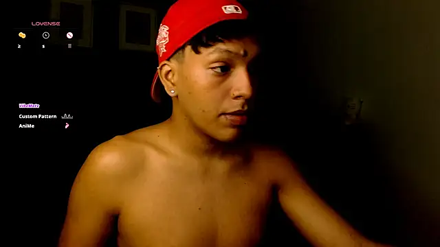 Xander bonnet1 online show from January 2025 06:10:02 PM