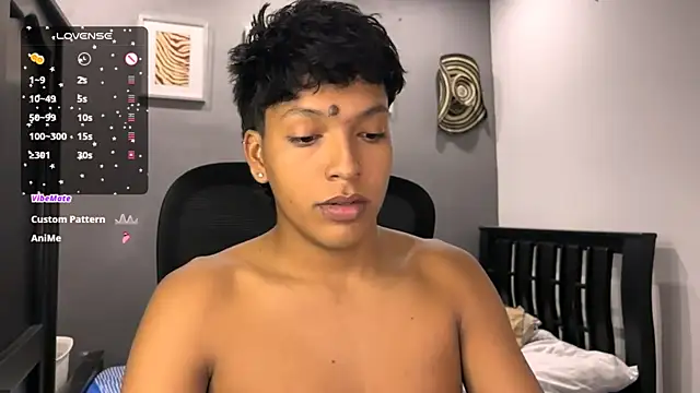 Xander bonnet1 online show from January 2025 02:51:01 AM