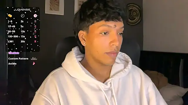 Xander bonnet1 online show from February 2025 05:07:02 PM