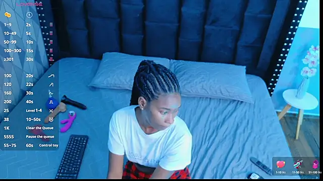 petitelittleebony online show from September 2025 07:59:01 PM