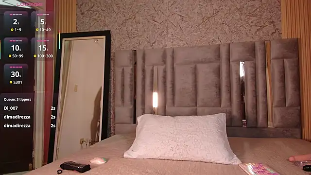 petitelittleebony online show from January 2026 02:38:01 AM