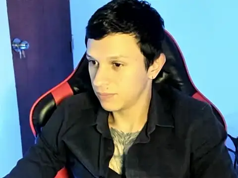 goodboy69l online show from March 2026 11:50:01 PM