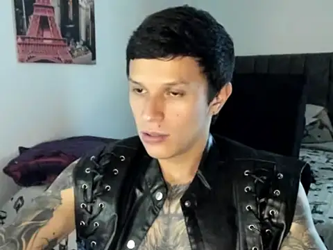 goodboy69l online show from April 2026 11:32:01 PM