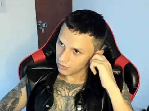 goodboy69l online show from May 2026 11:12:01 PM