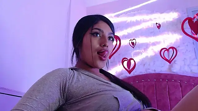 SarahStones online show from February 2025 03:06:02 AM