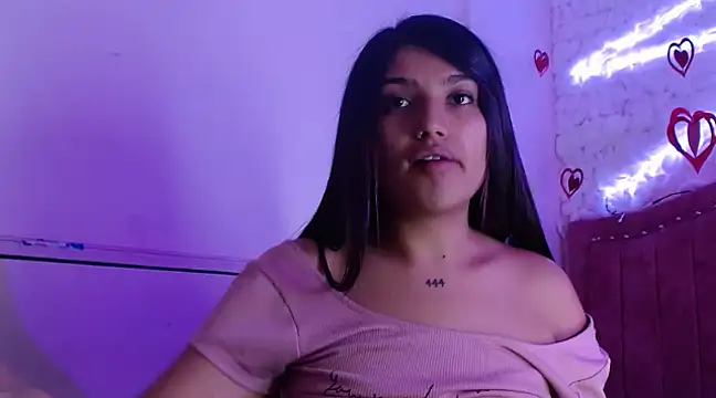 SarahStones online show from March 2025 01:23:01 AM