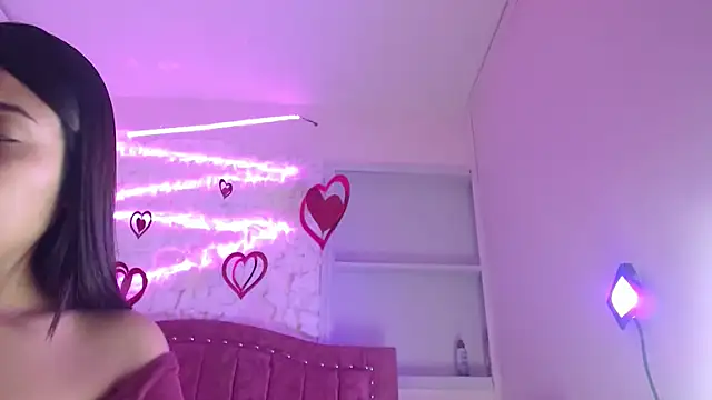 SarahStones online show from March 2025 03:46:02 AM