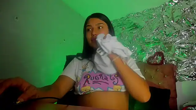 SarahStones online show from February 2026 05:37:01 AM