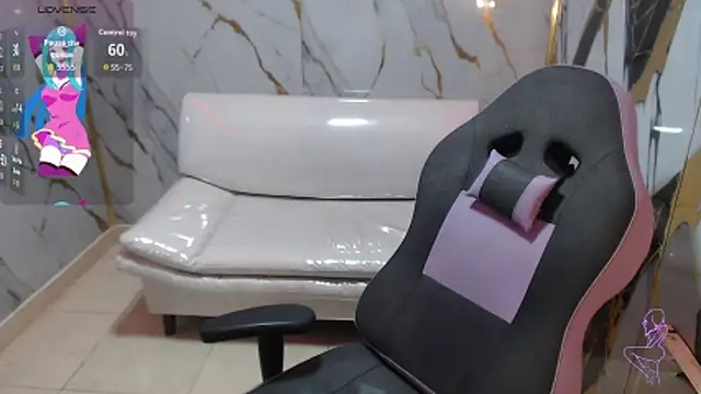 andy bell x online show from November 2025 04:24:01 AM