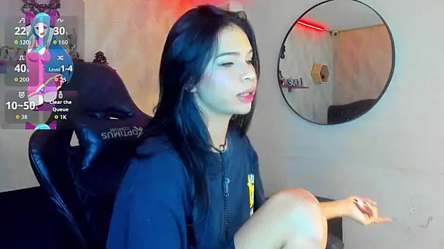 andy bell x online show from November 2025 03:04:01 AM