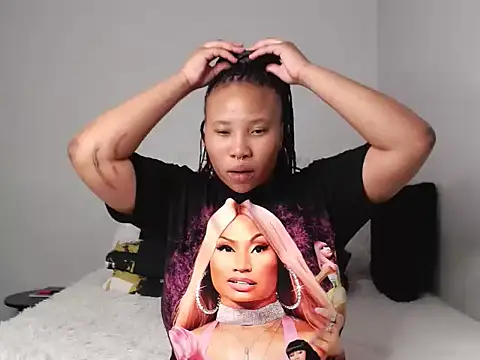 DrippinCaramelCutie online show from December 2024 05:51:01 PM