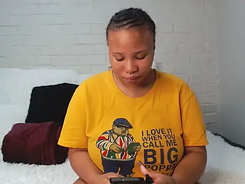 DrippinCaramelCutie online show from February 2025 09:03:02 PM