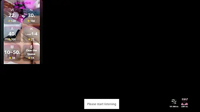 Snapshot of Sara-Smith- chatting on March 2026 11:49:01 AM Sara-Smith- online show from March 2026 11:49:01 AM