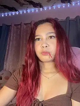 ursweet babygirl online show from June 2026 05:52:01 PM