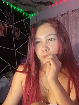 ursweet babygirl online show from July 2026 05:30:01 PM