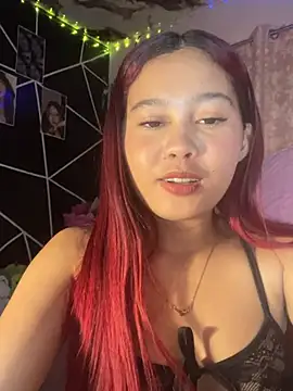 ursweet babygirl online show from July 2026 05:31:01 PM