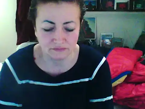 MariaAnaSunshine online show from March 2025 09:25:02 PM