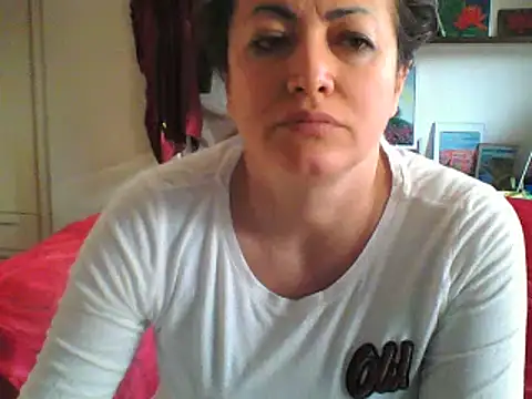 MariaAnaSunshine online show from March 2025 06:49:01 AM