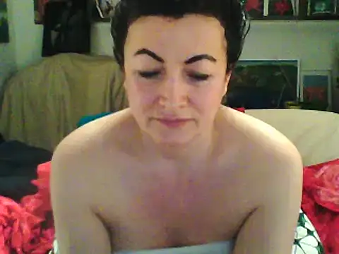 MariaAnaSunshine online show from March 2025 05:39:02 PM