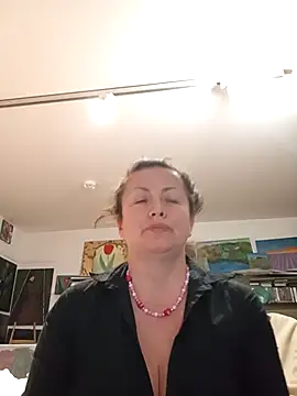 MariaAnaSunshine online show from September 2025 11:20:02 PM